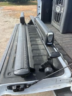 Thule SkiClick 300