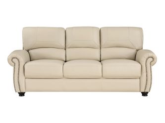 Foxborough Cream Sofa