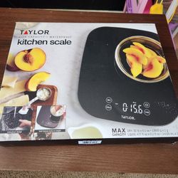 Moving SALE - Digital Scale
