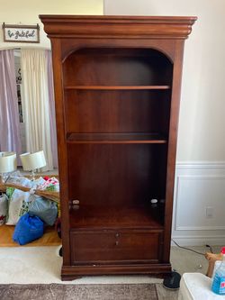 Display cabinet