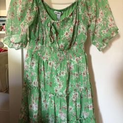 Dresses & One Piece Set