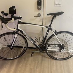 TREK  Alpha 200 series
