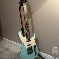 SAMICK J.T. Riboloff - Marie electric guitar