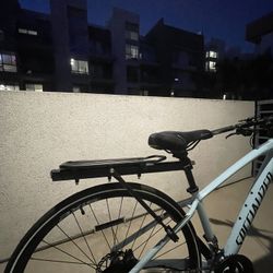 Bike Rear Rack