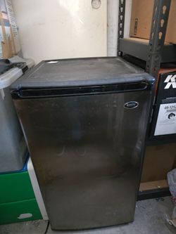 Sanyo Minifridge