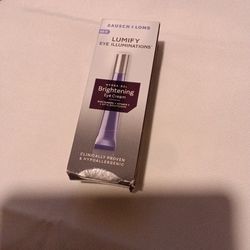 Lumify Eye Brightening Cream