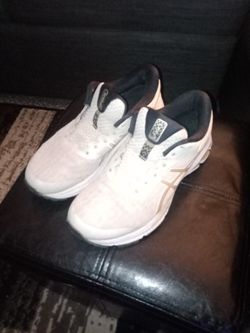 Asics Duomax Tennis Shoes