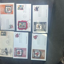 Stamps