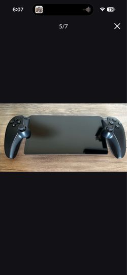 PlayStation Portal