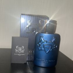 Layton Royal Essence