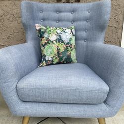 Accent Sofa Chair 