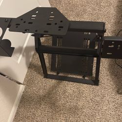 Racing Stand For Any Consoles Video Games