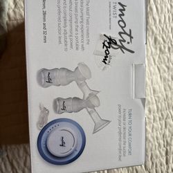 Brand New Electric Pump