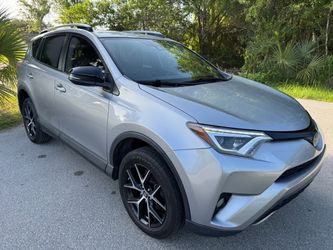 2018 Toyota Rav-4