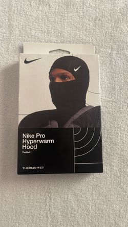 Nike Pro Hood