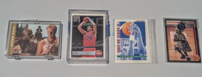 1992-93 Upper Deck McDonald's SET!!! - Michael Jordan #P5
 + LQQ