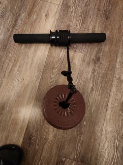 Forearm And Shoulder Exercise Weight