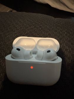 REAL AirPods Pro 3