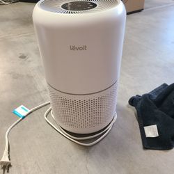 Levoit HEPA Air Purifier