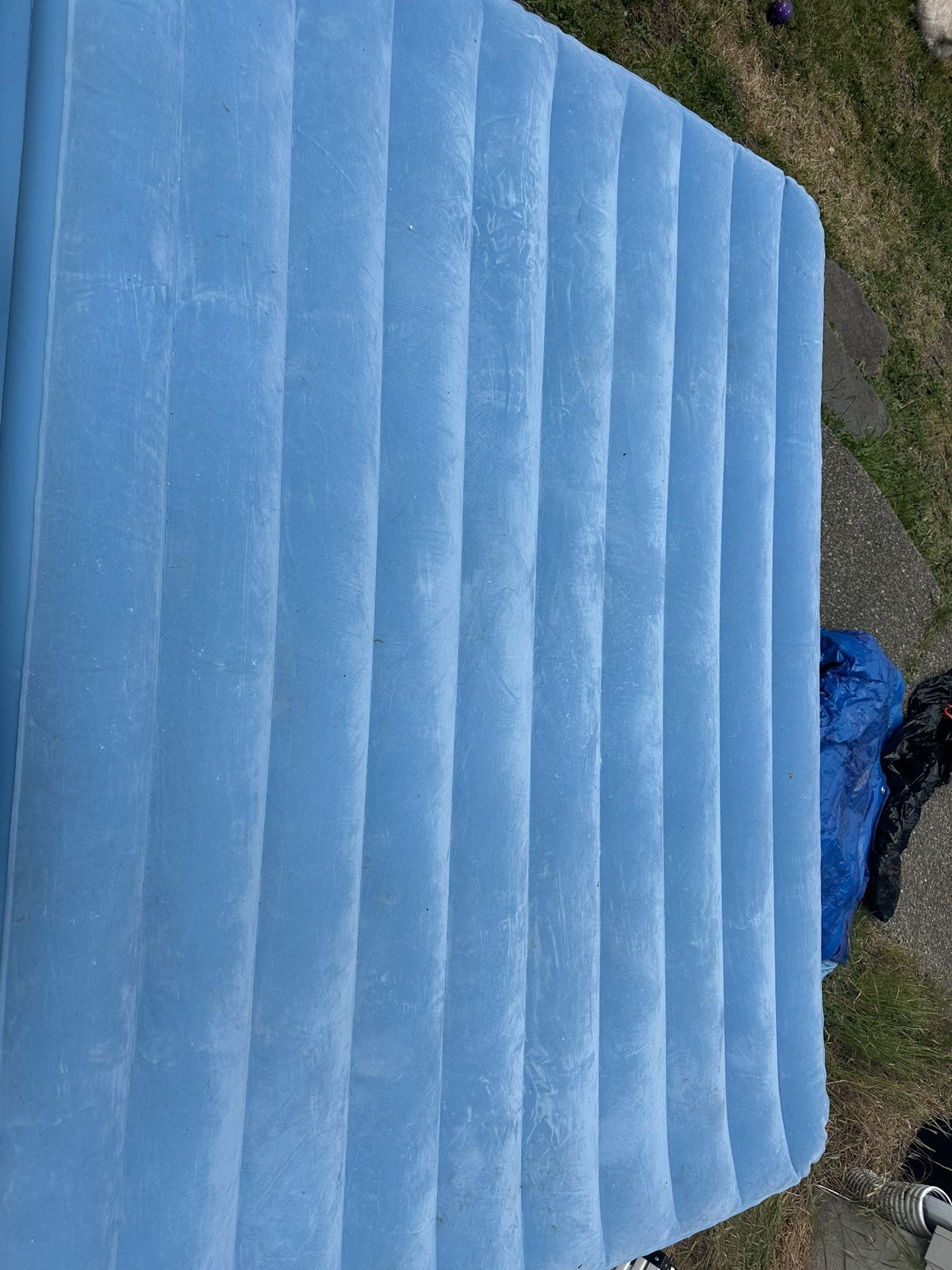 Aero Bed