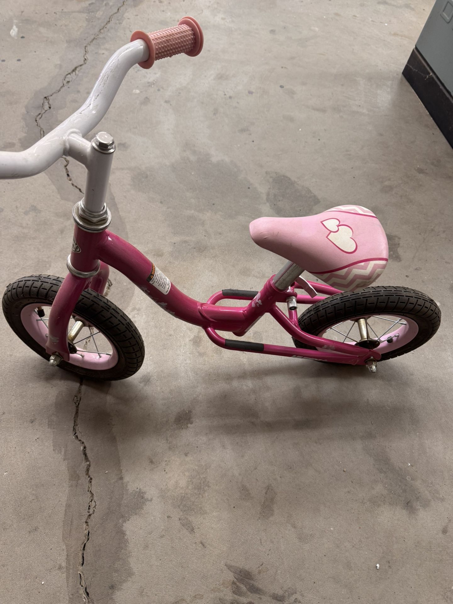 Huffy Bicycle
