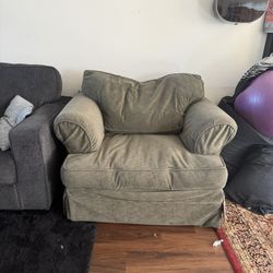 Sofa Chair(COMFY)