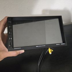BE920WCPA Car Digital Media Reciever