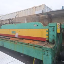 PEXTO 10 GA SHEAR 