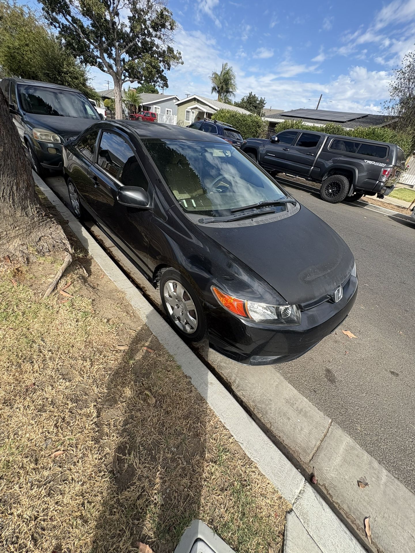 2006 Honda Civic