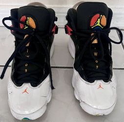 Jordans 6Y