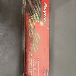 Snap on 5 piece cutter set