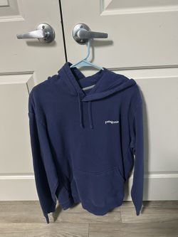 Patagonia hoodie