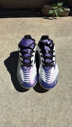 Cleats