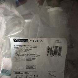 Ameda Elite Pump Supplies 