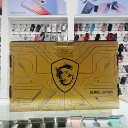 Gaming Computer MSI Katana 15HX 5070 Rtx 