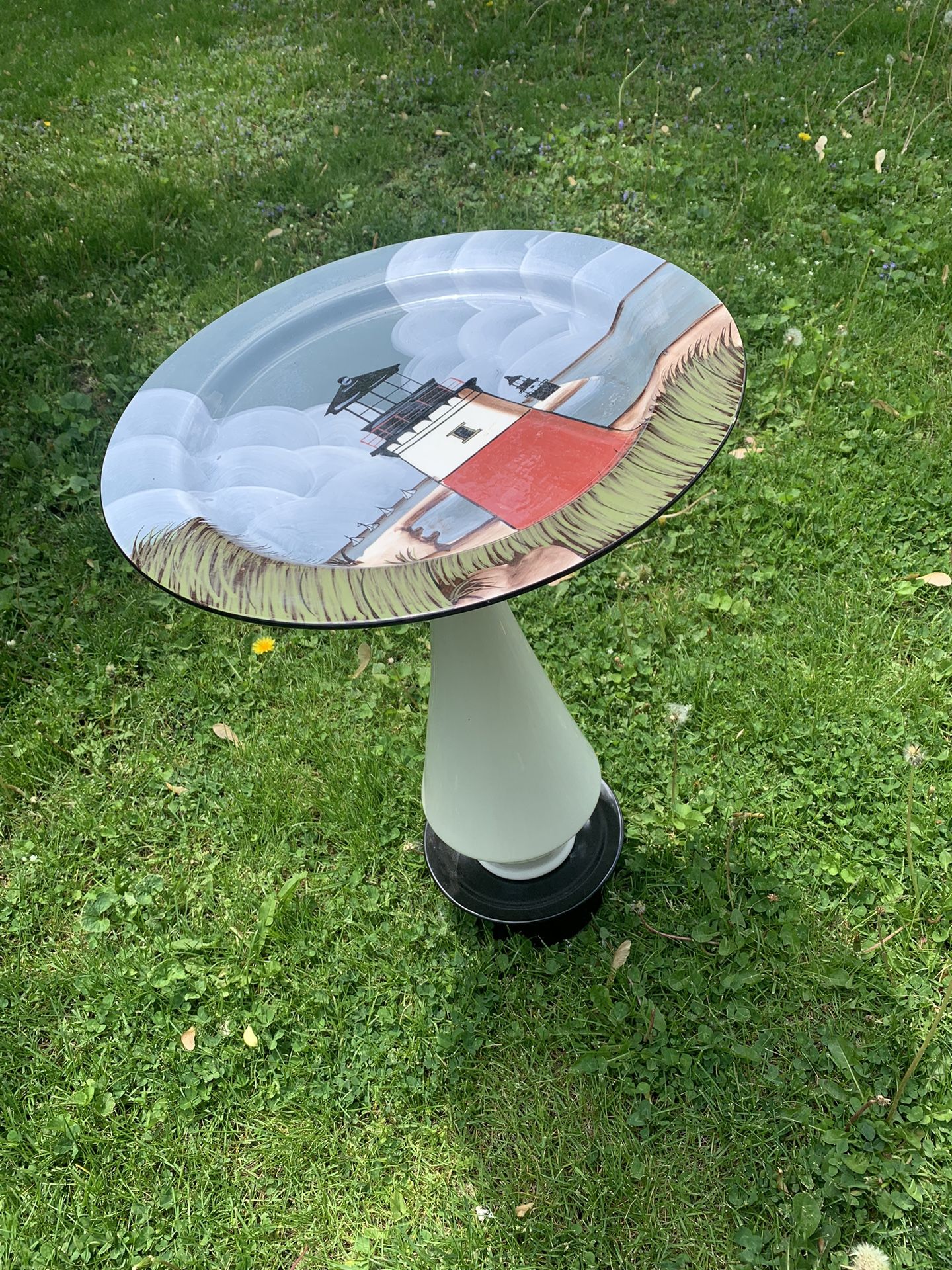 Bird Bath!! ONLY $50!!