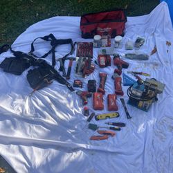 Selling My Tools 450 