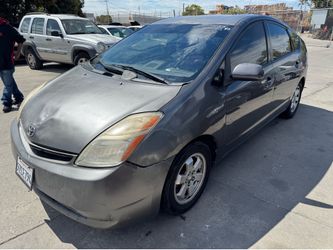 2008 Toyota Prius