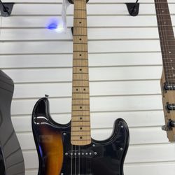 Fender Squier