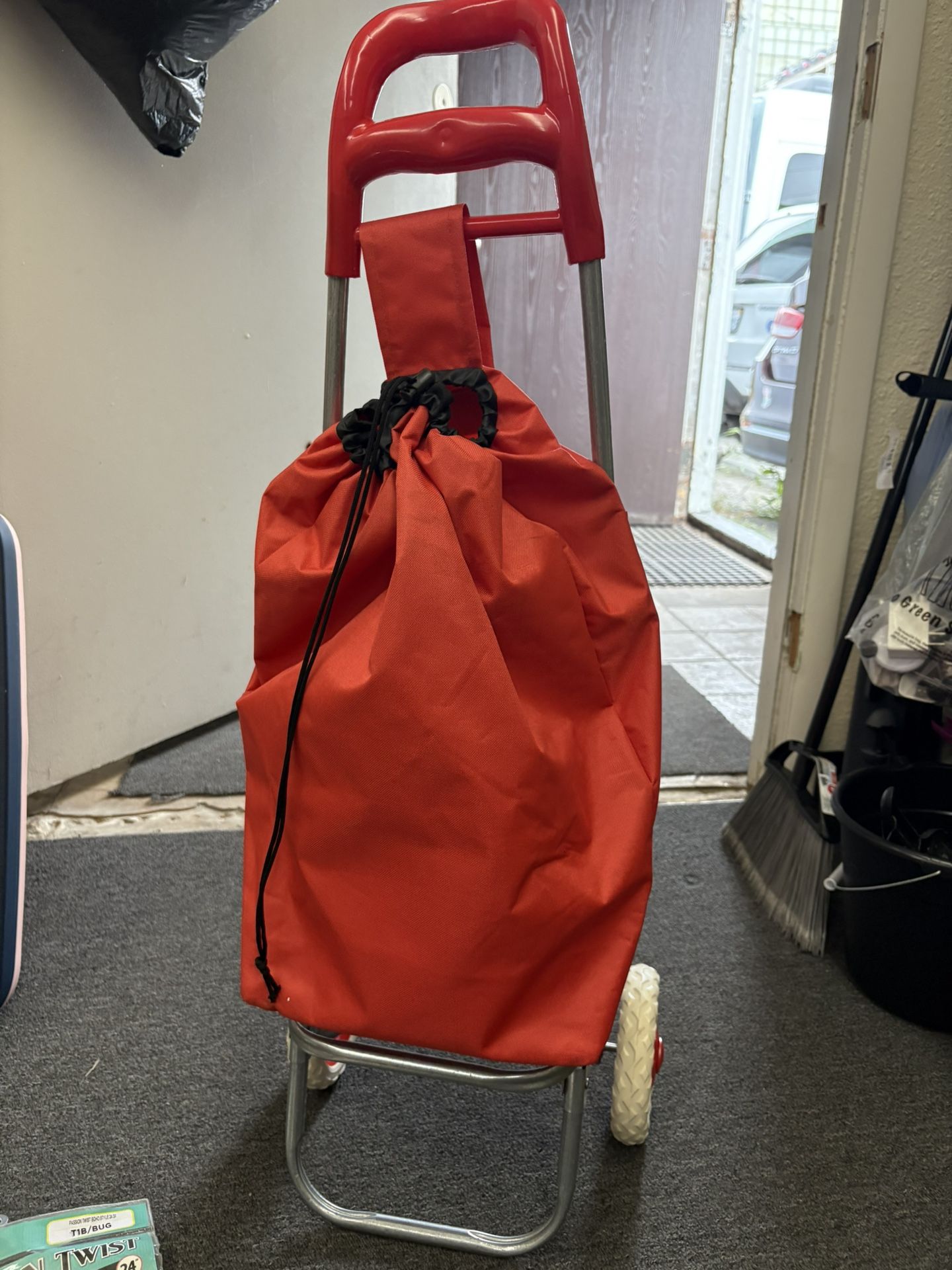 Rolling Bag