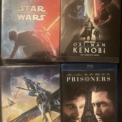 Movies All For $60