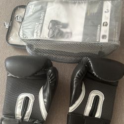Boxing Gloves