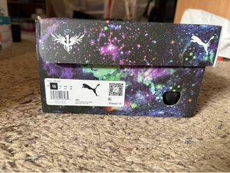 Puma MB01 “Buzz City”