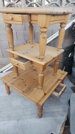 Coffe Tables