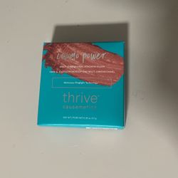 THRIVE causemetics blush