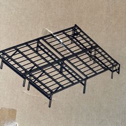 Brand New Queen, Size Bed Foundation