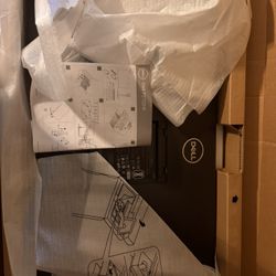 Dell Monitor P2722HE