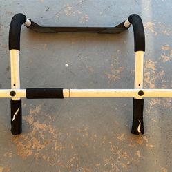 Pull Up Bar 