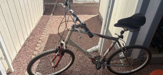 Trek Mountain Bike