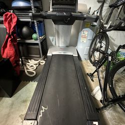 Freemotion Treadmill T11.3